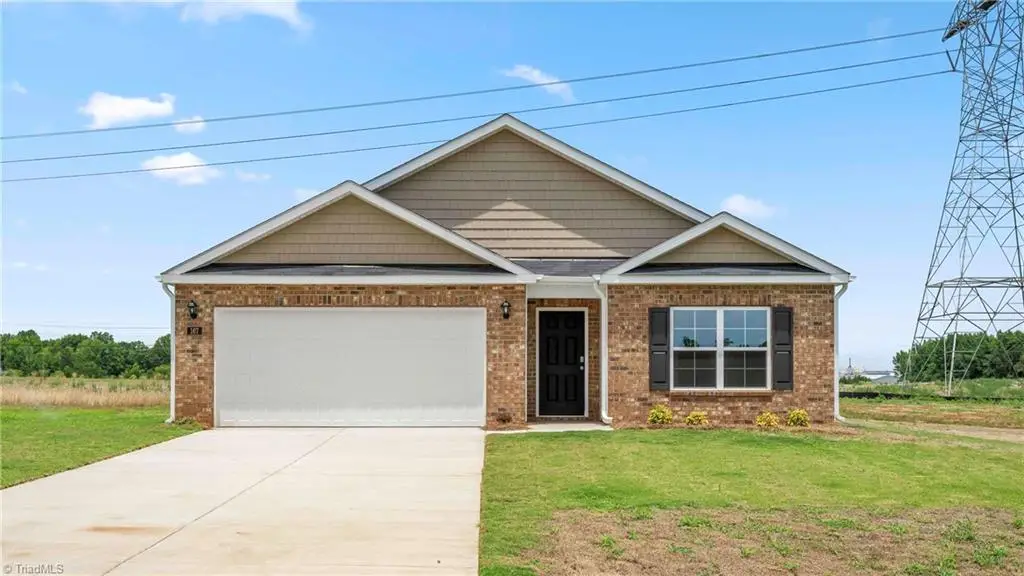 259 Covey Lane, Midway, NC 27107 - #1