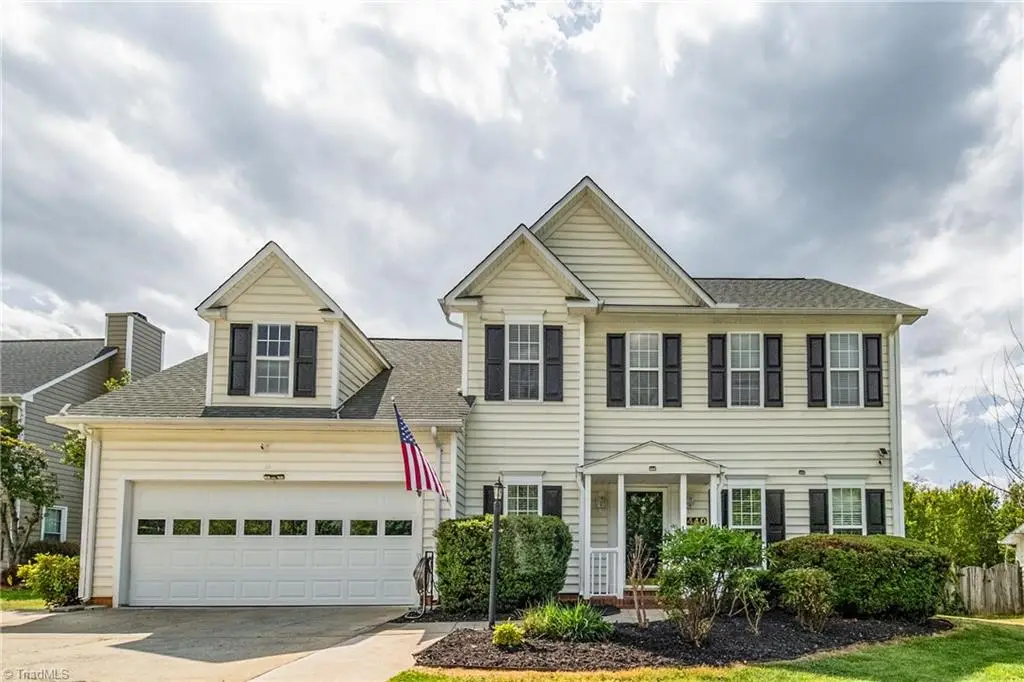 440 Craver Pointe Drive, Clemmons, NC 27012-7532 - #1
