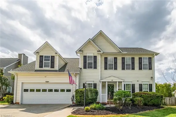 440 Craver Pointe Drive, Clemmons, NC 27012-7532