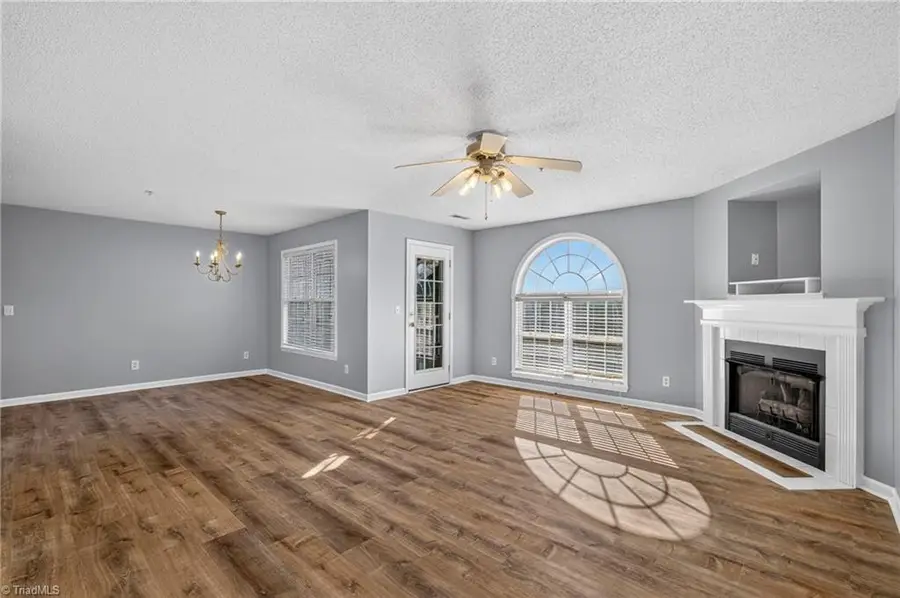 133 James Road #2B, High Point, NC 27265 - #2