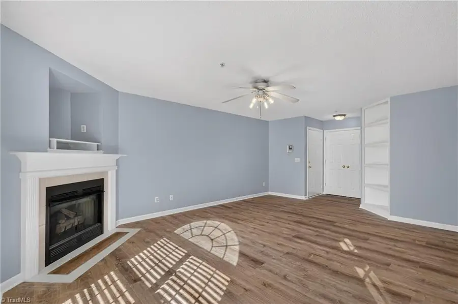 133 James Road #2B, High Point, NC 27265 - #3