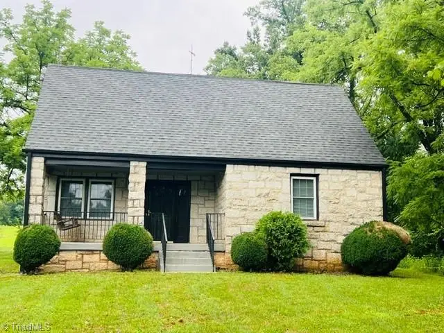 5645 Ararat Highway, Ararat, VA 24053 - #1