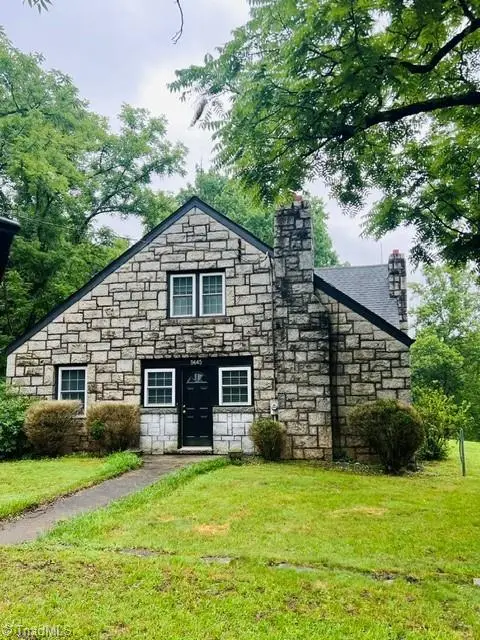 5645 Ararat Highway, Ararat, VA 24053 - #3