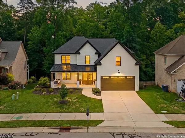 223 Fearrington Drive, Kernersville, NC 27284
