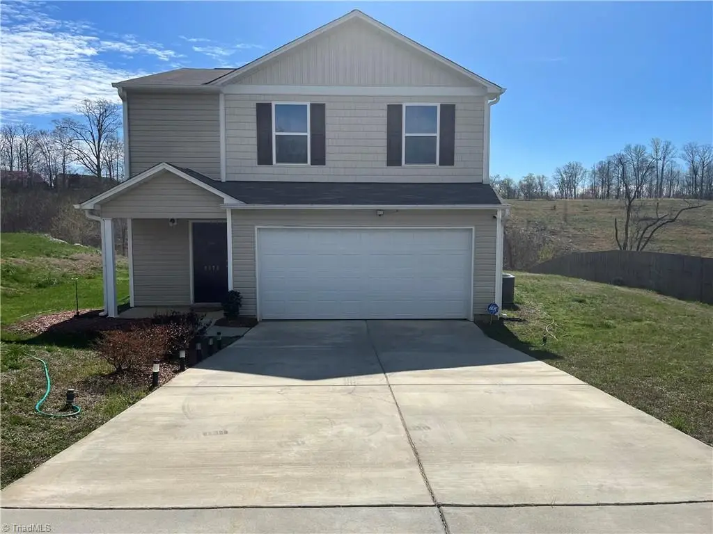 6375 Century Lane, Thomasville, NC 27360 - #1