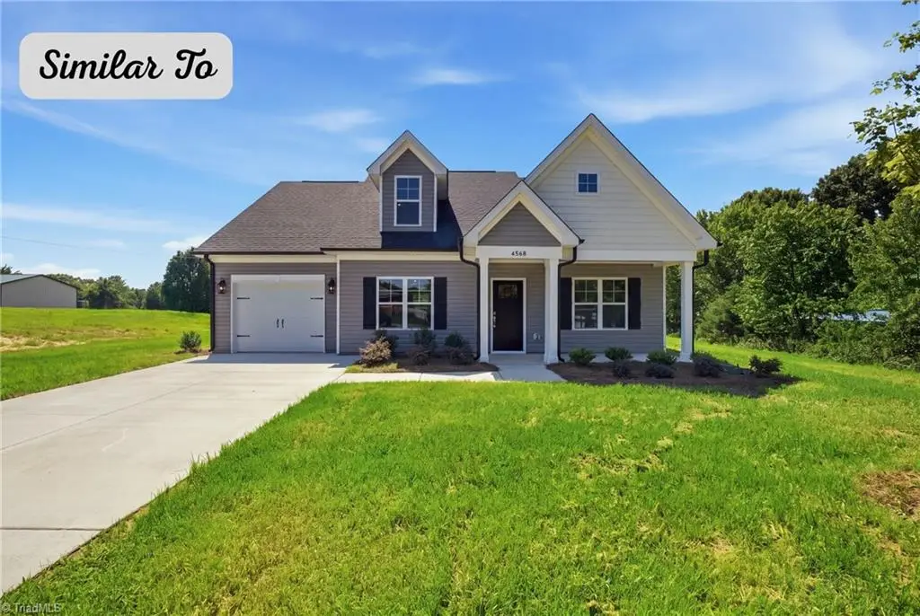 2250 Hickory Tree Road, Arcadia, NC 27127 - #1