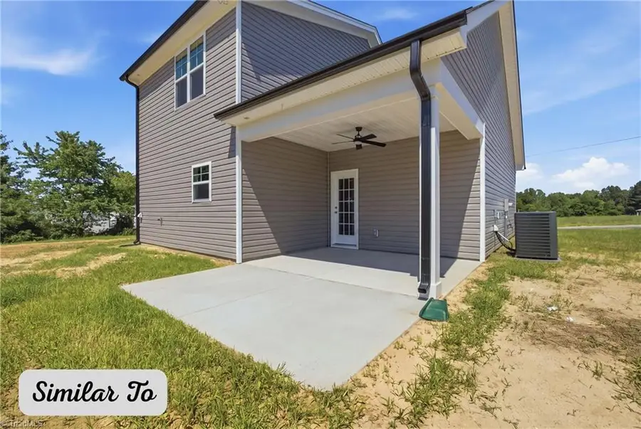 2250 Hickory Tree Road, Arcadia, NC 27127 - #2