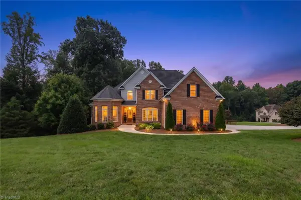 8205 Brotherstwo Road, Colfax, NC 27235