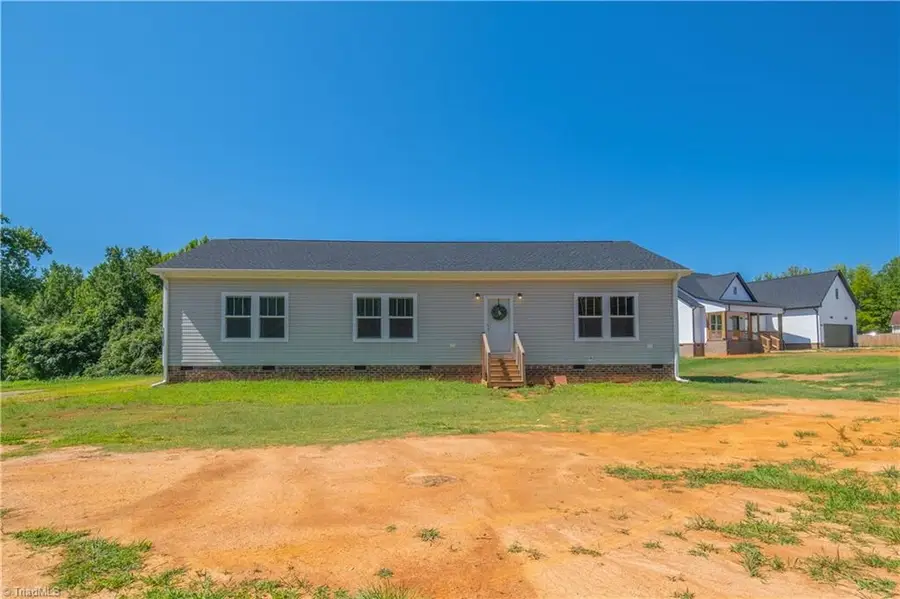 10810 Linwood Southmont Road, Lexington, NC 27292 - #2