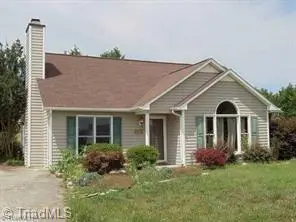 1613 Quillmark Road, Winston Salem, NC 27127 - #1