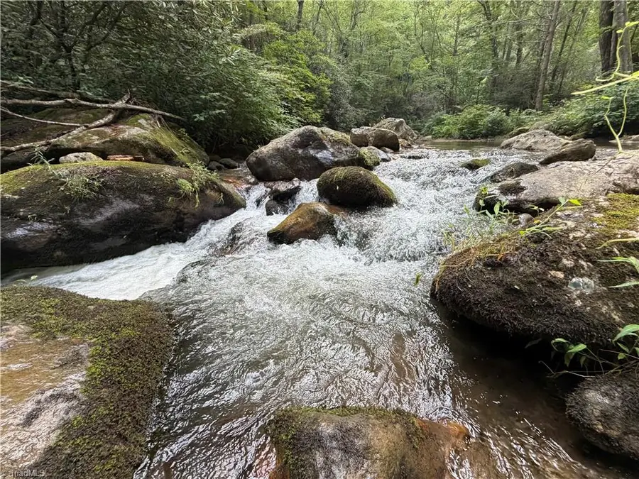 0000 N Old Nc Highway 16, Millers Creek, NC 28651 - #3
