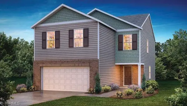 629 Beechwood Circle, Thomasville, NC 27360