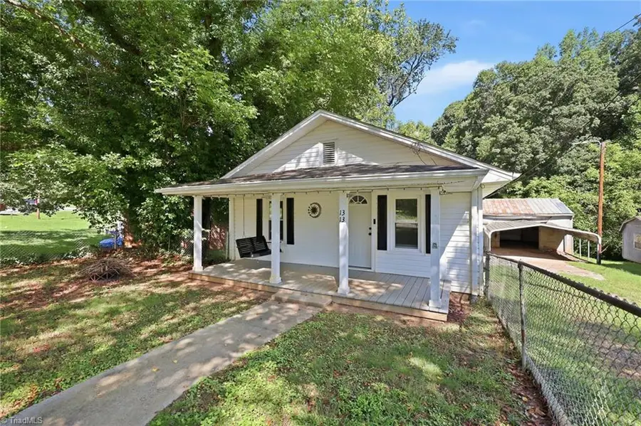 1313 Fairfield Drive, Winston Salem, NC 27127 - #2