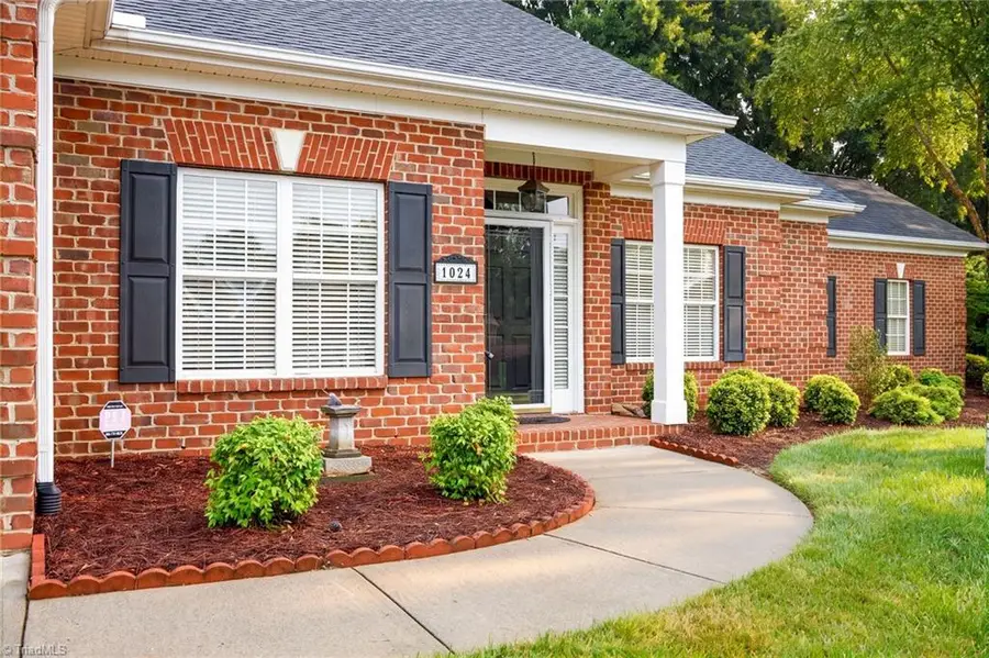 1024 Prestwick Court, Clemmons, NC 27012 - #2