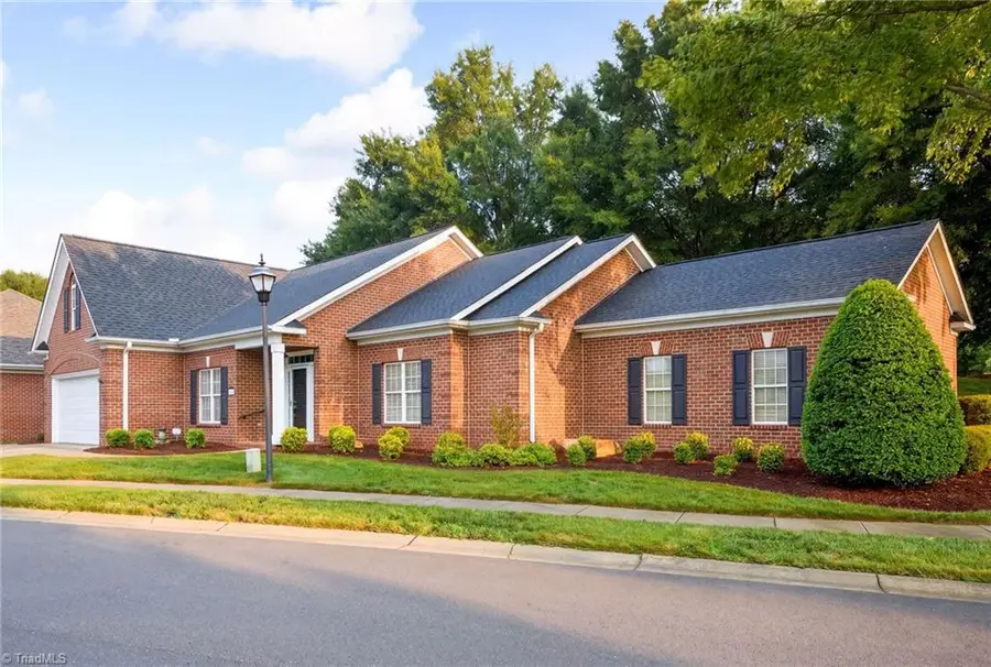 1024 Prestwick Court, Clemmons, NC 27012 - #3