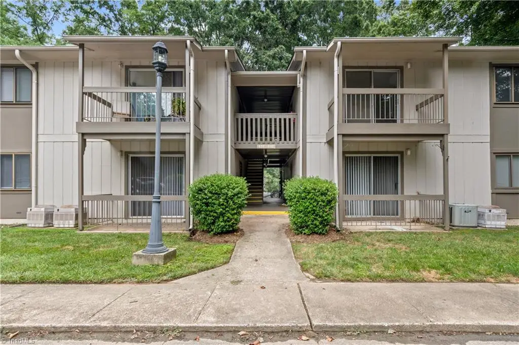 2230 Sunderland Road #42E, Winston Salem, NC 27103 - #1