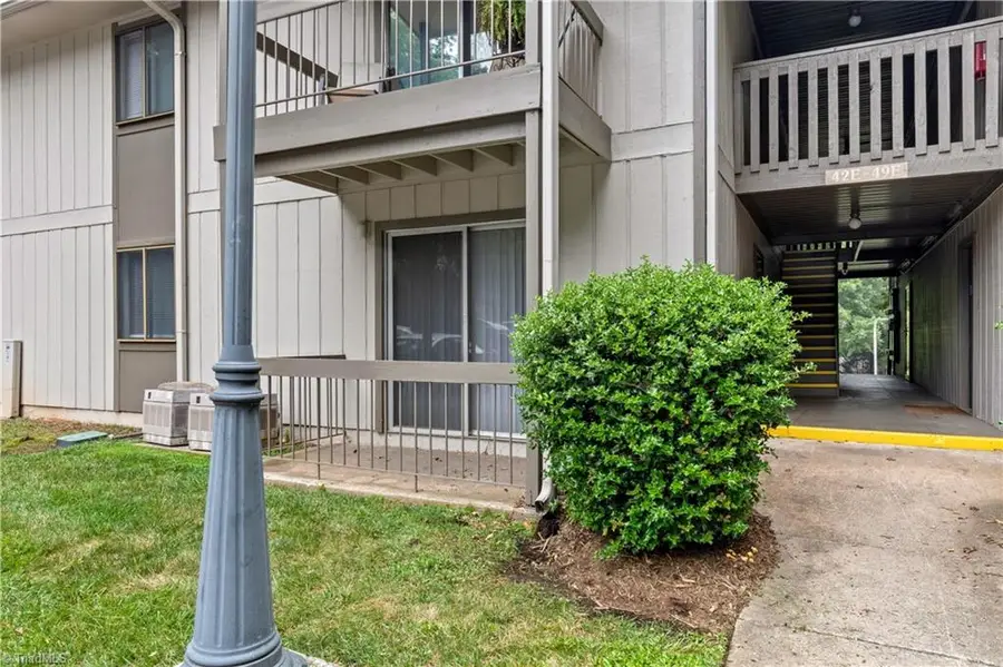 2230 Sunderland Road #42E, Winston Salem, NC 27103 - #2