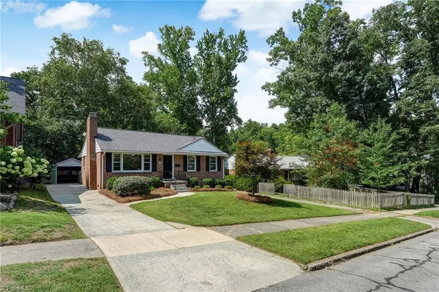2631 Beechwood Street, Greensboro, NC 27403 - #3