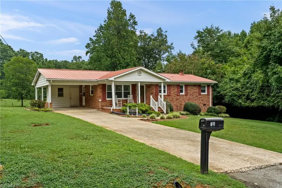 706 Fairwood Trail, Asheboro, NC 27205 - #2
