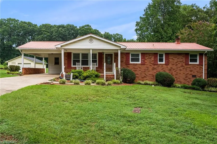 706 Fairwood Trail, Asheboro, NC 27205 - #3