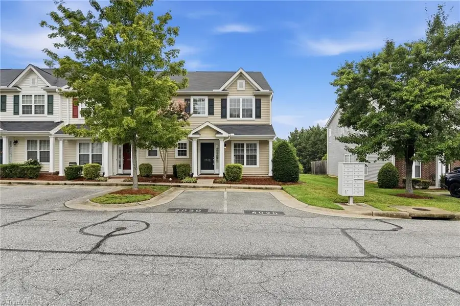 4020 Tarrant Trace Circle, High Point, NC 27265 - #2
