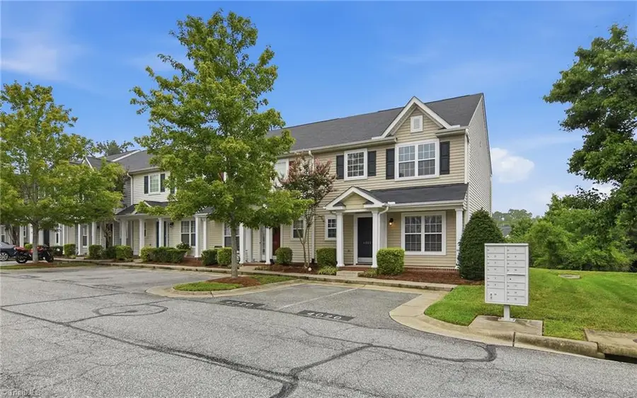 4020 Tarrant Trace Circle, High Point, NC 27265 - #3