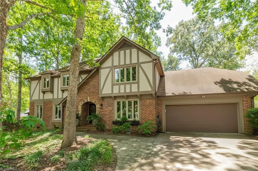 2014 La Vista Drive, High Point, NC 27265 - #2