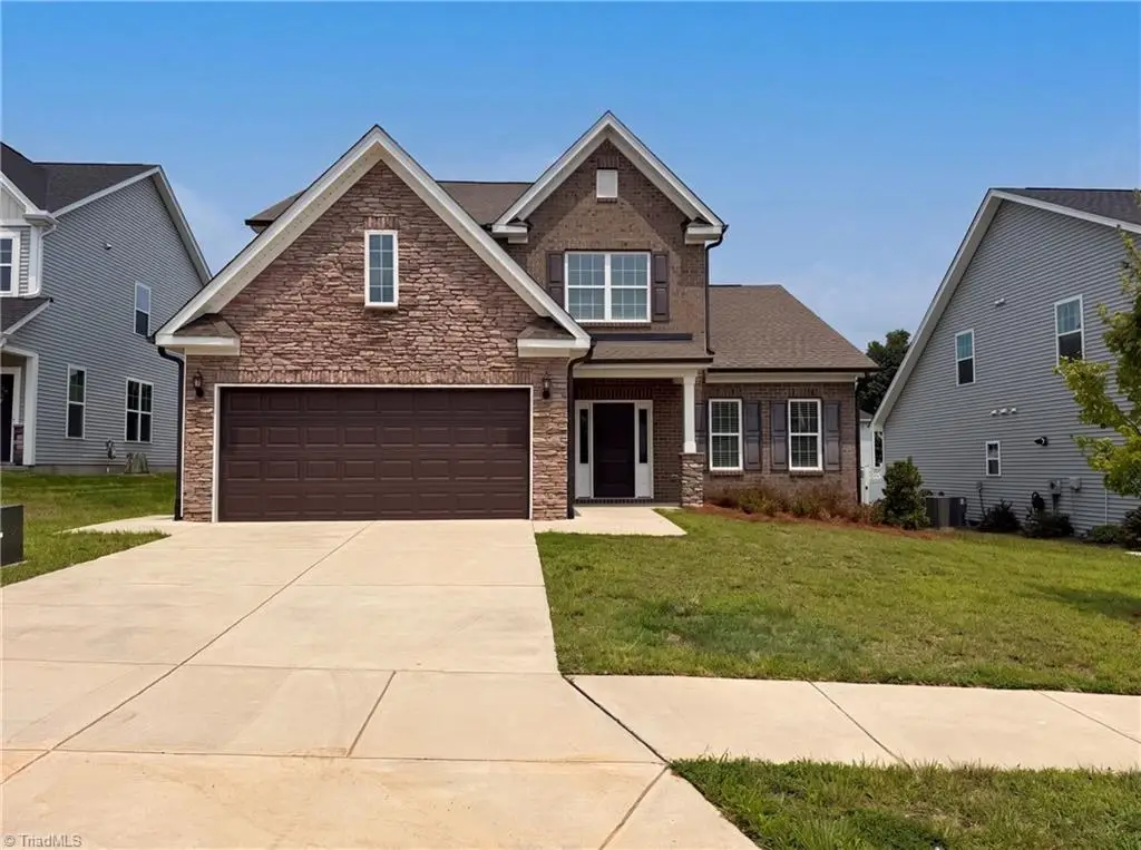 7463 Buckview Court, Kernersville, NC 27284 - #1
