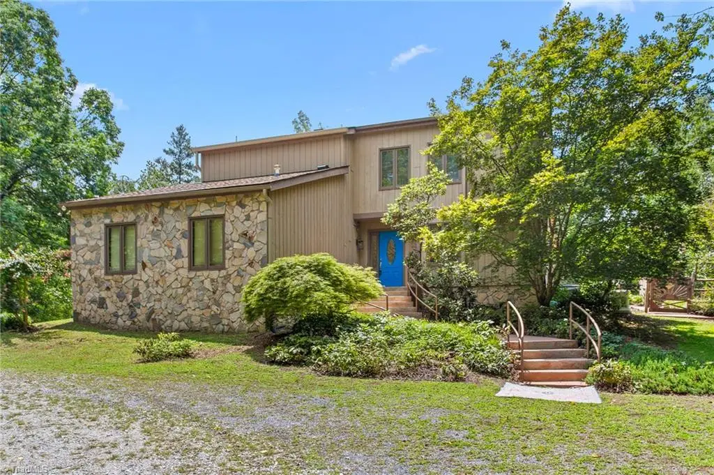 5415 Ashbey Lane, Summerfield, NC 27358 - #1