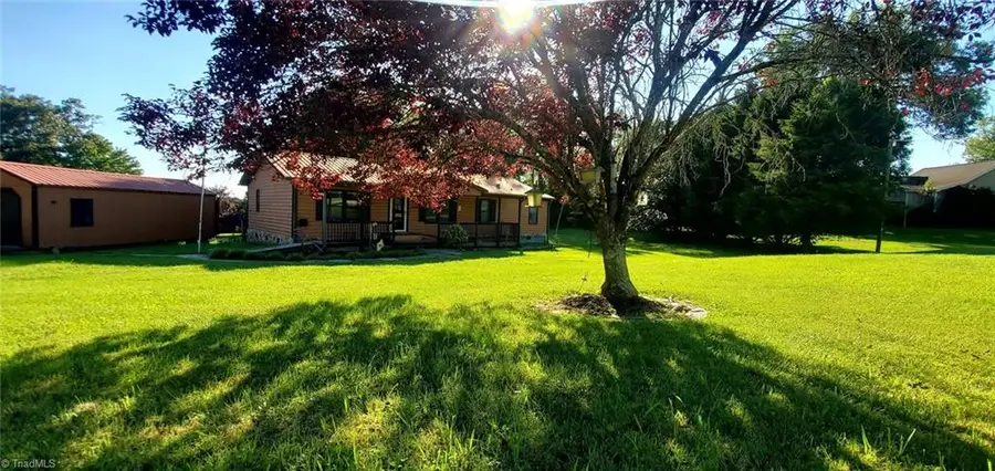 120 Kirkman Road, Mount Airy, NC 27030-7550 - #2
