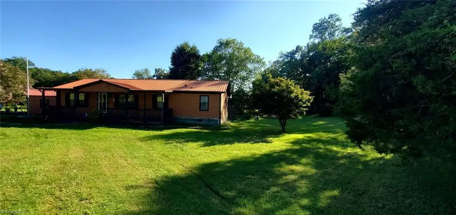 120 Kirkman Road, Mount Airy, NC 27030-7550 - #3