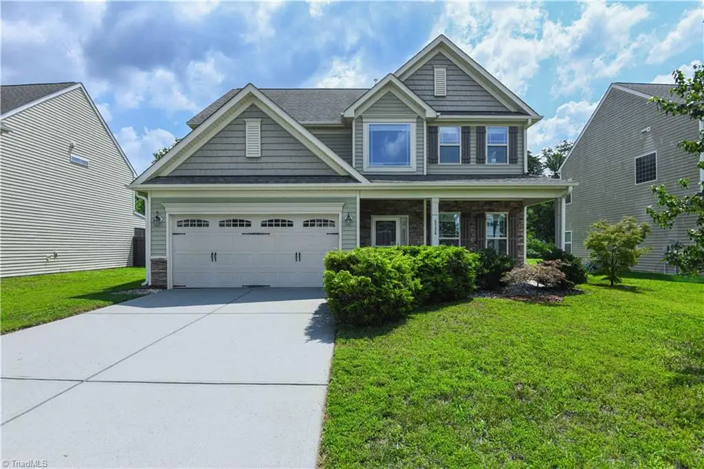 6724 Planters Drive, High Point, NC 27265 - #1