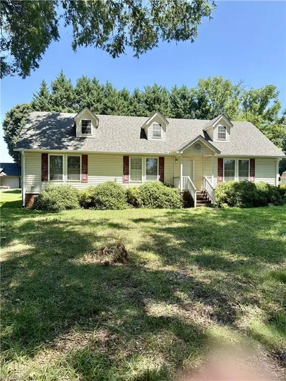 119 Gordon Drive, Advance, NC 27006 - #2