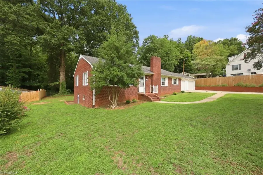 3652 Emma Avenue, Winston Salem, NC 27127 - #3