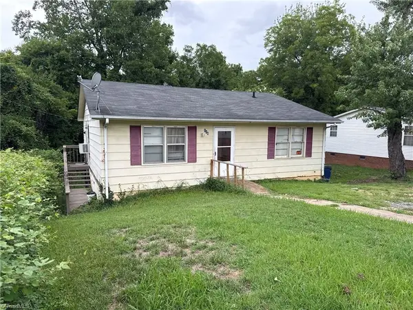 506 Wray Street, Reidsville, NC 27320