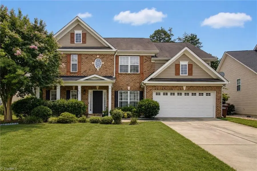4034 Tellmont Court, High Point, NC 27265 - #3