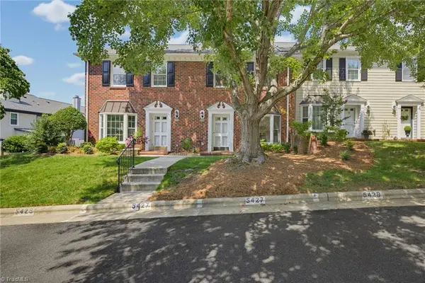 5427 Winters Way, Greensboro, NC 27410