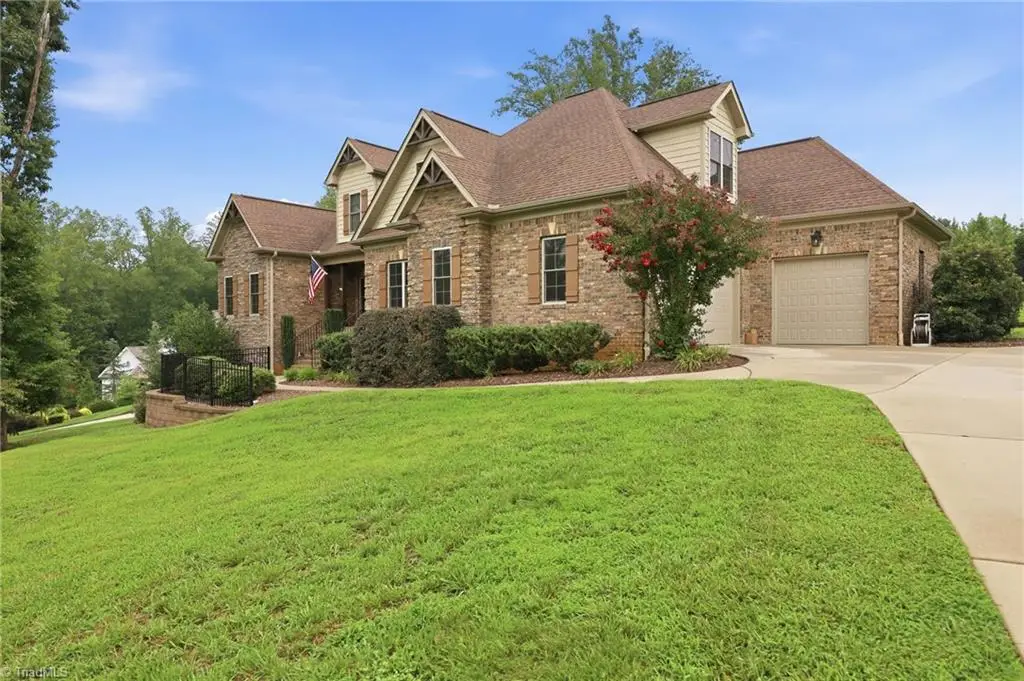 506 Margaret Hiatt Court, Greensboro, NC 27455 - #1