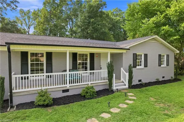 4643 Andrea Lane, Burlington, NC 27215