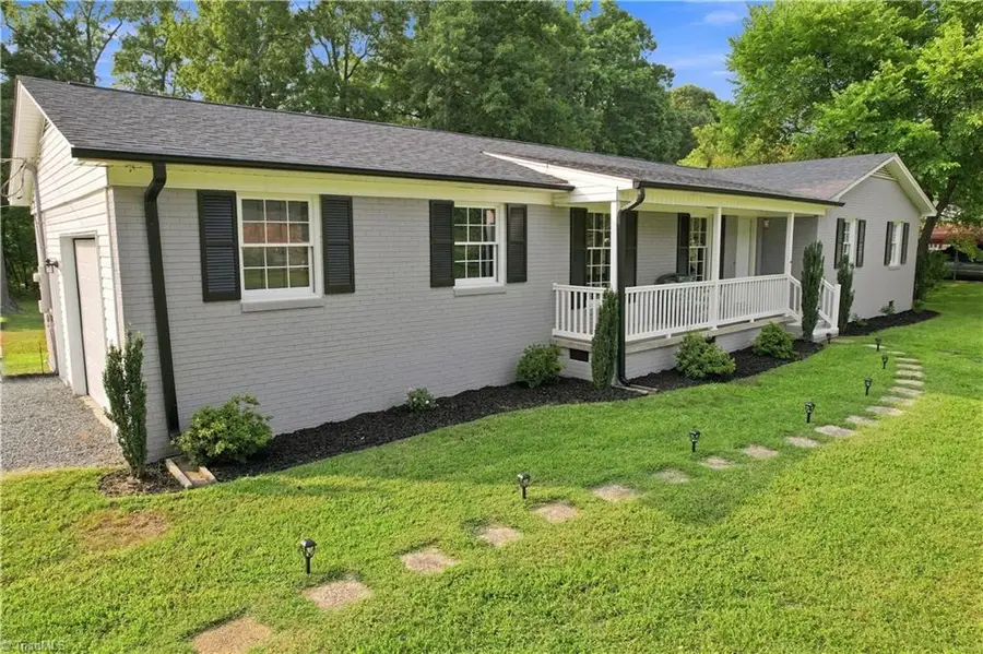 4643 Andrea Lane, Burlington, NC 27215 - #2