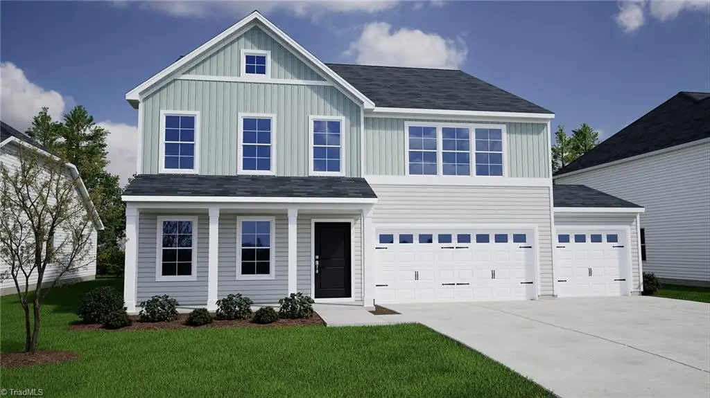 5856 Latigo Court, Clemmons, NC 27012 - #1
