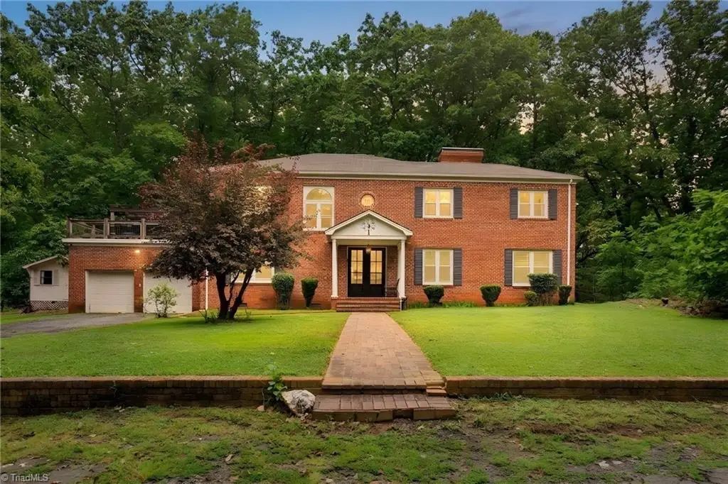 301 Carolina Avenue, Asheboro, NC 27203 - #1