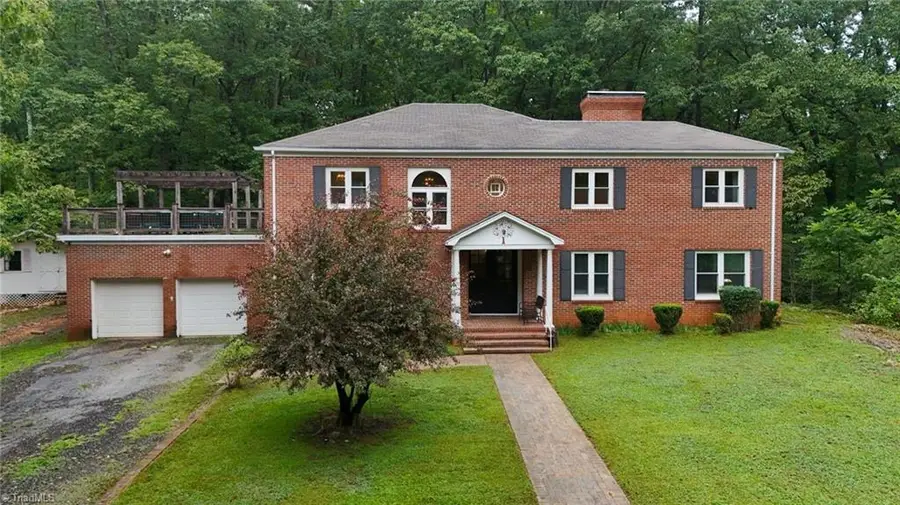 301 Carolina Avenue, Asheboro, NC 27203 - #2