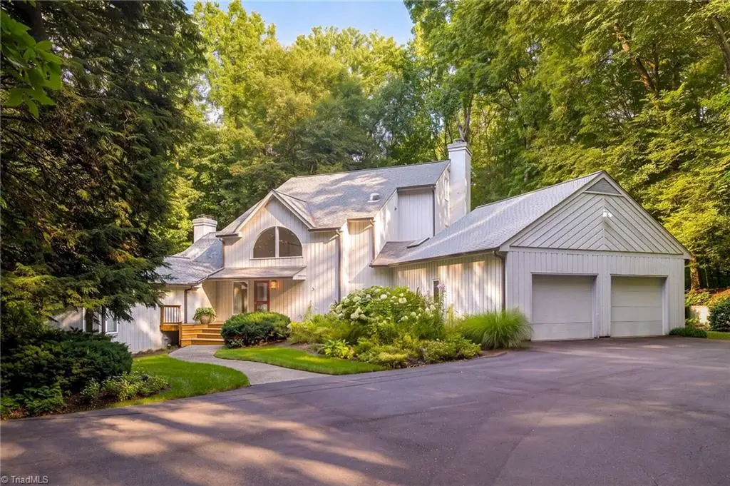 856 Buttonwood Drive, Winston Salem, NC 27104 - #1