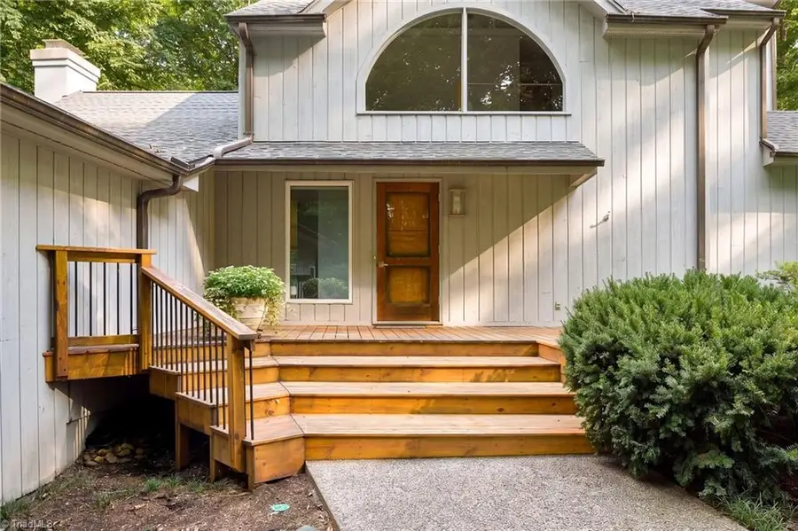 856 Buttonwood Drive, Winston Salem, NC 27104 - #3