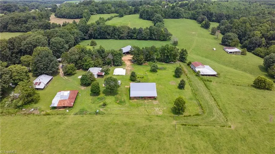 4988 Amick Lane, Liberty, NC 27298 - #2