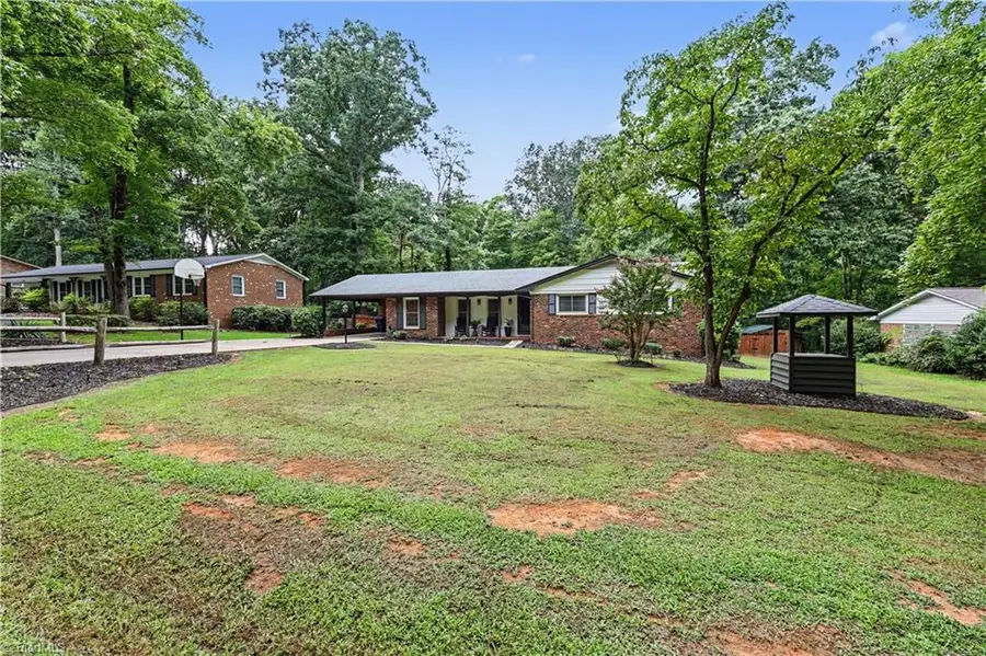 578 Eastwood Drive, Asheboro, NC 27205 - #3