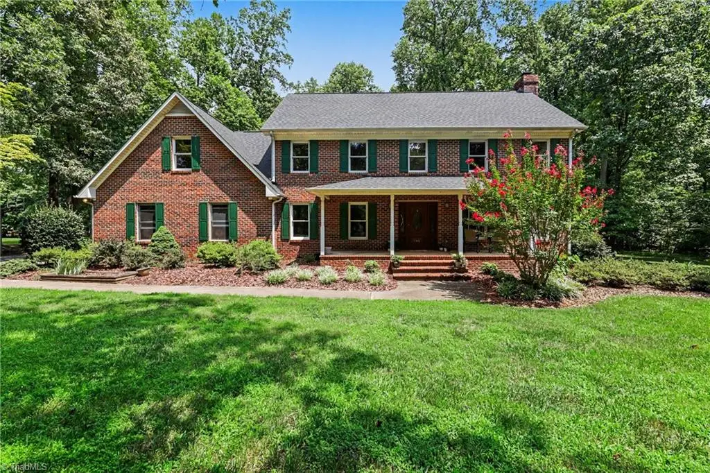 6315 Quate Drive, Greensboro, NC 27406 - #1