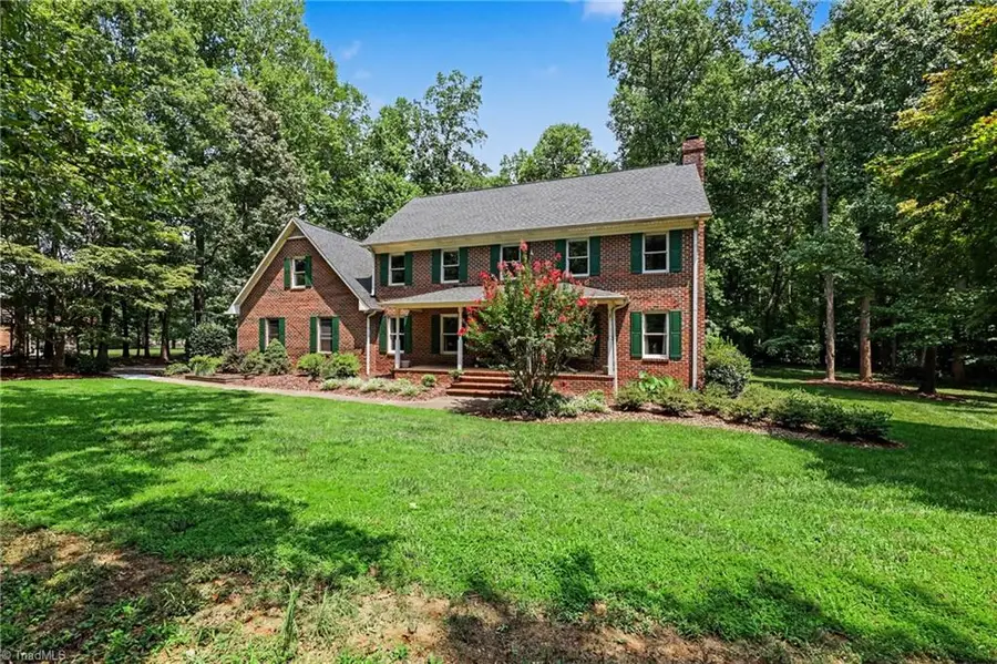 6315 Quate Drive, Greensboro, NC 27406 - #3