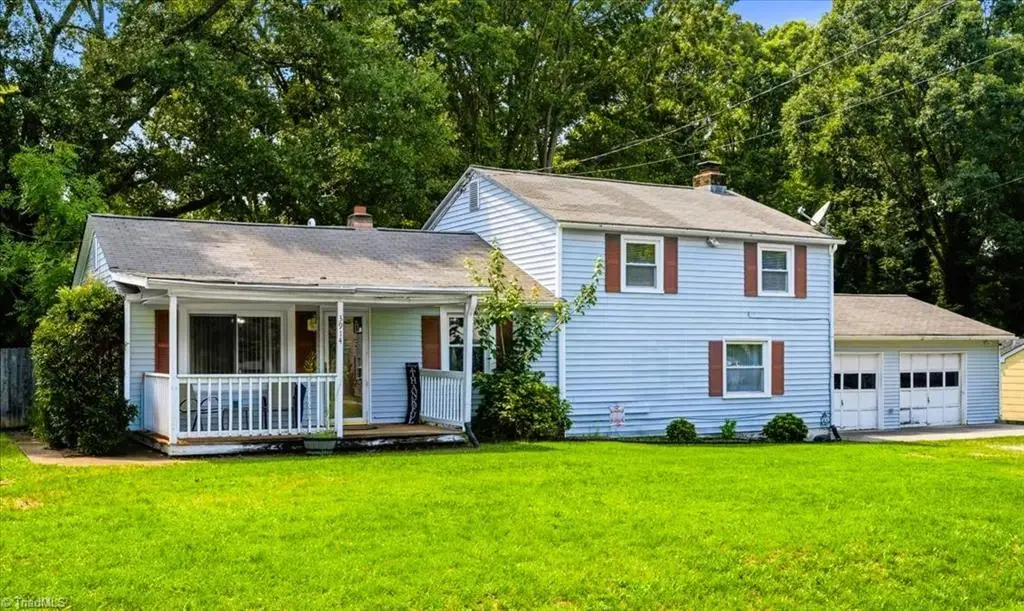 3914 Macarthur Road, Winston Salem, NC 27107 - #1